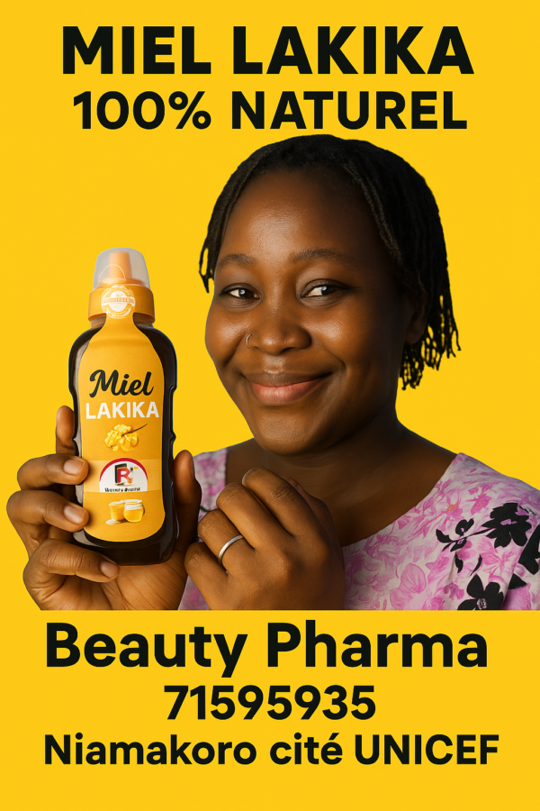 MIEL LAKIKA – Image 5