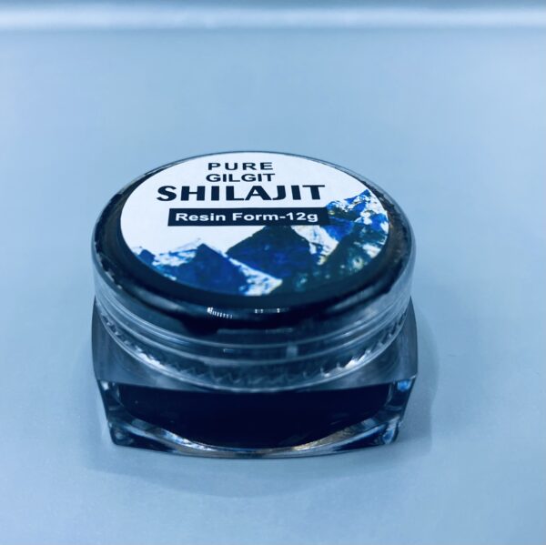 SHILAJIT PUR 12G