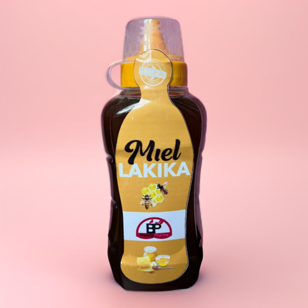 MIEL LAKIKA – Image 2
