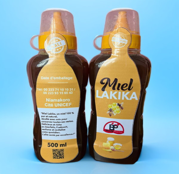 MIEL LAKIKA – Image 4