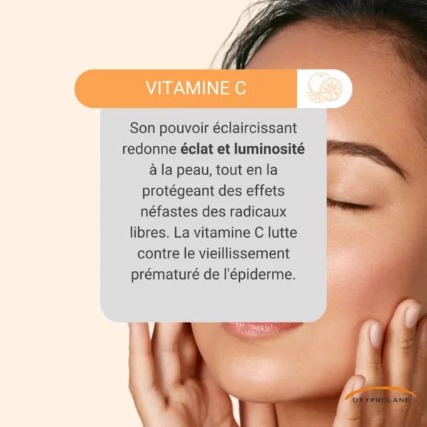 OXYPROLANE ECLAT DU TEINT – Image 3
