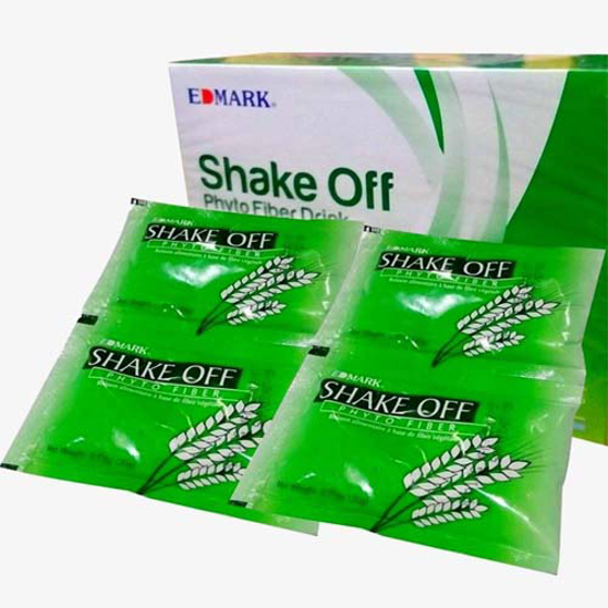 Shake OFF – Image 2